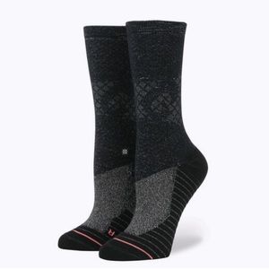 BERNINI CREW SOCK